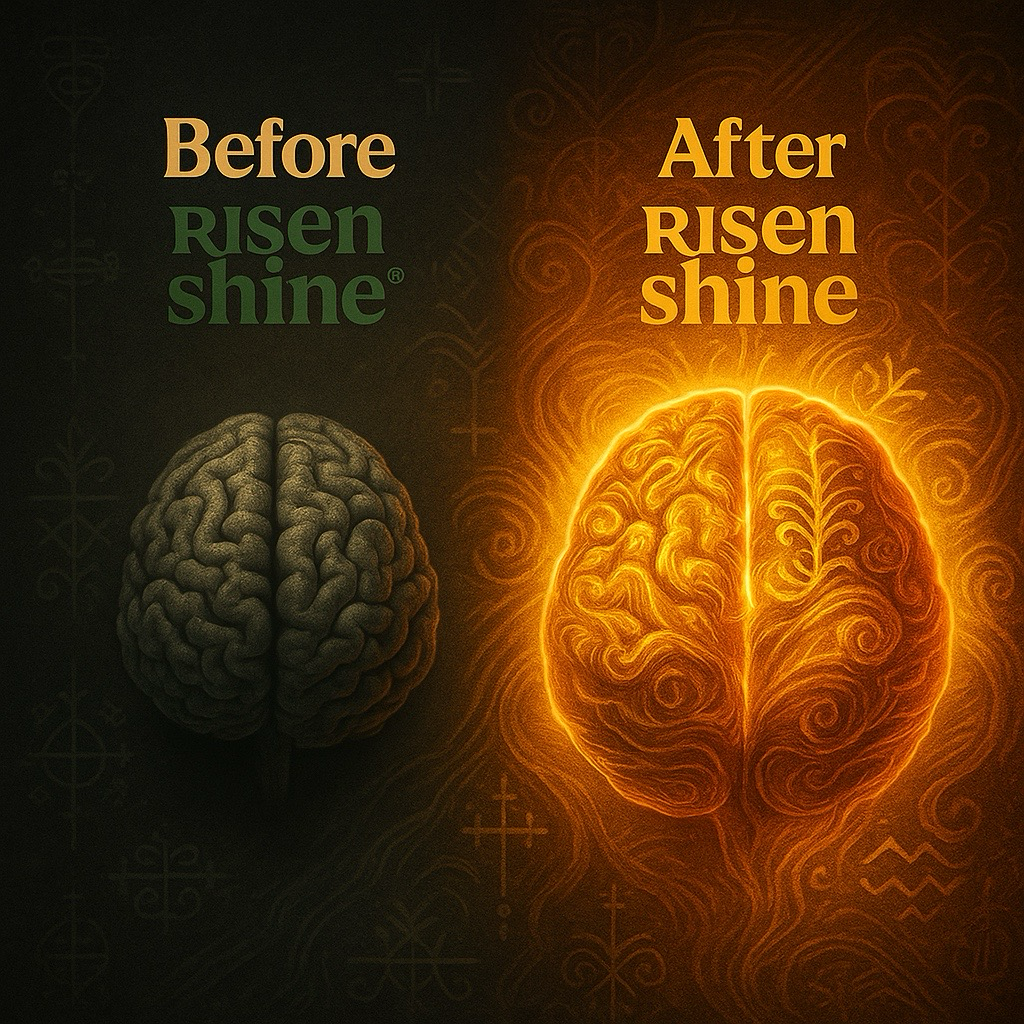 Super Latte Coffee Alternative