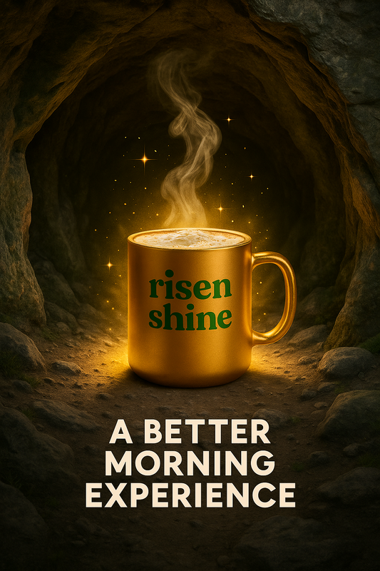 Super Latte Coffee Alternative