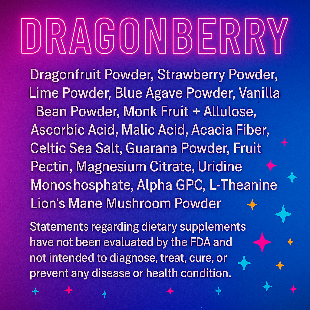 Risen Shine Loaded Tea Energizers • Advanced Energy