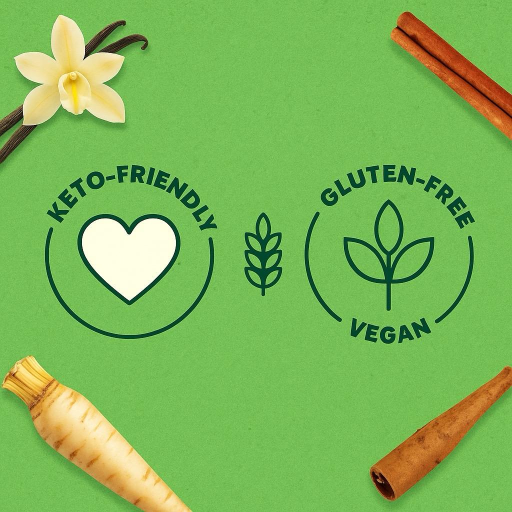 Super Latte Coffee Alternative